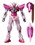 Bandai BDI-218741J-C Mobile Suit Gundam 00 Exclusive Gundam Infinity Gundam Exia (Trans-Am Mode)