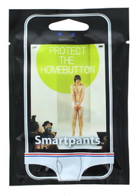 Smartpants Bandai Smartphone Underwear, One Random Design