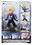 Bandai BDI-98805_TRNK-C Dragon Ball Super Power 66 Mini Figure | Super Saiyan Trunks