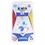 Brand Partners Group BDP-RBK-RBKC-1020-C Rubiks 2 Piece Gift Set |  Rainbow Ball | Twist Keychain