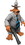 Boss Fight Studio BFS-SM0001-C Sam & Max Freelance Police Sam Action Figure