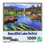 Bluegrass Premuim BGR-80804LAK-C Puzzleworks 1000 Piece Jigsaw Puzzle, Lake Bohinj