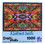 Bluegrass Premuim BGR-80805ABS-C Puzzleworks 1000 Piece Jigsaw Puzzle, Abstract Batik