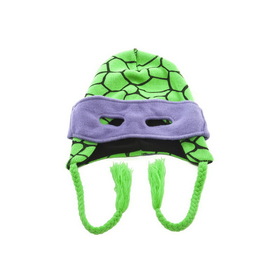 Bioworld BIW-42328-C Teenage Mutant Ninja Turtles Laplander Donatello