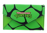 Teenage Mutant Ninja Nylon Envelope Wallet