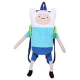 Bioworld BIW-57008-C Adventure Time Finn Backpack