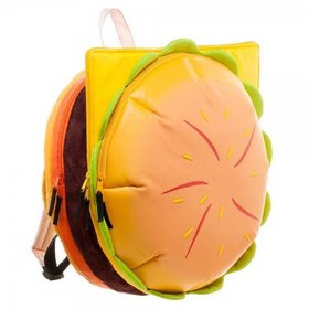 Bioworld Steven Universe Burger Backpack