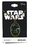 Bioworld Star Wars Yoda "Try Not" Cameo Necklace