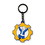 Bioworld Fallout Collectibles - Vault Boy Collector's Edition Reclamation Day Keyring