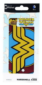 Bioworld DC Comics Wonder Woman iPhone 5/5s Hardshell Case
