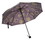 Bioworld Supernatural Symbols Compact Umbrella