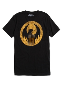 Bioworld Fantastic Beasts Youth Black Magical Congress T-Shirt