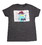 Bioworld Phineas and Ferb Perry Platypus Adult Grey T-Shirt