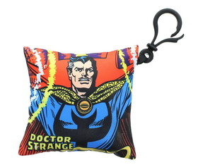 Buckle Down Marvel Doctor Strange Clip On Cushion Plush