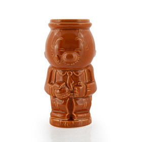Beeline Creative Popeye Wimpy 18oz Geeki Tikis Ceramic Mug