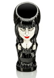 Beeline Creative BLC-00443-C Geeki Tikis Elvira Mistress of the Dark Mug | Tiki Style Cup | Holds 20 Ounces