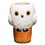 Beeline Creative BLC-00514-C Geeki Tiki Harry Potter 14oz Cupful of Cute Ceramic Mug | Hedwig