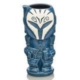 Beeline Creative BLC-15297-C Geeki Tikis Star Wars: The Mandalorian Bo-Katan Ceramic Mug | Holds 17 Ounces