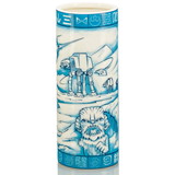 Beeline Creative BLC-15860-C Geeki Tiki Star Wars Hoth Scenic 24 Ounce Ceramic Tiki Mug