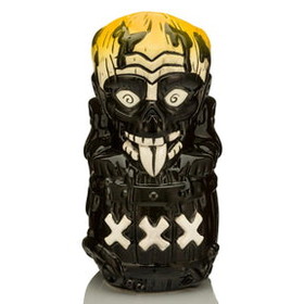 Beeline Creative BLC-27057-C Geeki Tikis The Return of the Living Dead Tarman Ceramic Mug | Holds 16 Ounces