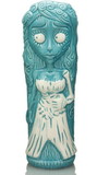 Beeline Creative BLC-27101-C Geeki Tikis Corpse Bride Emily 18oz Ceramic Mug