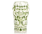 Geeki Tikis The Exorcist Regan Mug, Ceramic Tiki Style Cup, Holds 18 Ounces