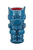 Beeline Creative BLC-44309-C Geeki Tikis  Transformers Optimus Prime 18 Ounce Ceramic Mug