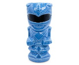 Beeline Creative BLC-44347-C Geeki Tikis Power Rangers Blue Ranger Ceramic Mug | Holds 16 Ounces