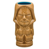 Beeline Creative BLC-44712-C Geeki Tiki Star Wars Obi-Wan Kenobi 20oz Ceramic Mug
