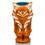 Beeline Creative BLC-44729-C Geeki Tikis Star Wars: The Mandalorian Ahsoka Tano Ceramic Mug | Holds 18 Ounces