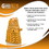 Beeline Creative BLC-44828-C Geeki Tikis Doctor Who Dalek Ceramic Mug | Holds 24 Ounces