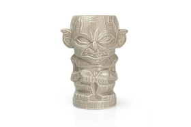 Beeline Creative BLC-484-C Geeki Tikis Lord Of The Rings Gollum Mug Ceramic Tiki Cup Holds 14 Ounces