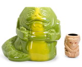 Beeline Creative BLC-515-C Geeki Tikis Star Wars Jabba The Hutt & Bib Fortuna Collectible Mugs Set Of 2