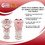 Beeline Creative Creative  BLC-GM15754-C Geeki Tikis General Mills 20-Ounce Ceramic Mug | Trix Rabbit