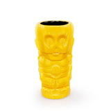 Beeline Creative Geeki Tikis Star Wars C-3PO Mug - Crafted Ceramic - Holds 14 Ounces