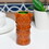 Beeline Creative Geeki Tikis Star Wars Wicket Ewok Mug - Crafted Ceramic - Holds 14 Ounces