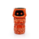 Beeline Creative Geeki Tikis Star Wars Jawa Mug - Crafted Ceramic - Holds 14 Ounces