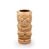 Beeline Creative Geeki Tikis Star Wars Tusken Raider Mug - Crafted Ceramic - Holds 14 Ounces