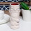 Beeline Creative Geeki Tikis Star Wars Wampa Mug - Crafted Ceramic - Holds 14 Ounces