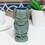 Beeline Creative Geeki Tikis Star Trek Cardassian Mug - Crafted Ceramic - Holds 16 Ounces