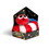 Bonkers Toys BON-SLITHERPLSHPAT-C Slither IO Jumbo 24 Inch Bendable Plush | Patriotic