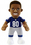 Bleacher Creatures LLC NY Giants NFL 10" Plush Doll Victor Cruz Bleacher Creature