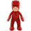 Bleacher Creatures LLC Marvel 10" Plush Doll: Daredevil Bleacher Creature