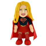 DC Comics Supergirl 10