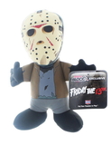 Friday The 13th Jason Voorhees 7