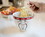 Boom Trendz BTZ-BOWL-FU-C Bowl Bop Food Man Chew Japanese Dinnerware Set | 16-Ounce Ramen Bowl, Chopsticks