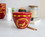 Boom Trendz BTZ-BOWL-ROOSTER-C Year Of The Rooster Chinese Zodiac 16-Ounce Ramen Bowl and Chopstick Set