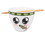 Boom Trendz BTZ-BOWL-SOBA-C Bowl Bop Soba Slurp Japanese Dinnerware Set | 16-Ounce Ramen Bowl, Chopsticks