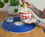 Boom Trendz BTZ-BOWL-TSAHUNGRY-C Bowl Bop Tso Hungry Japanese Dinnerware Set | 16-Ounce Ramen Bowl, Chopsticks