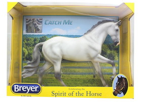 Breyer Animal Creations Breyer Traditional 1/9 Model Horse - Catch Me